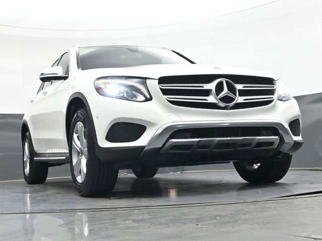 Used 2018 Mercedes-Benz GLC 300 image 42