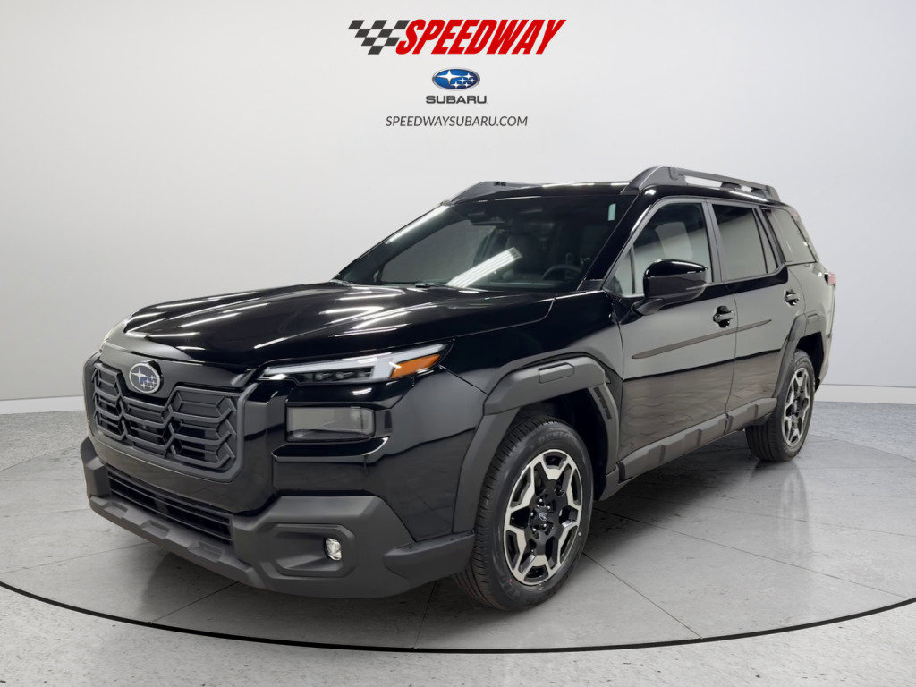 New 2026 Subaru Outback Touring image 4