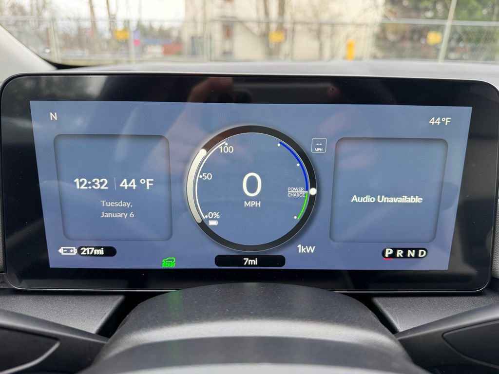 New 2026 Honda Prologue Elite image 20