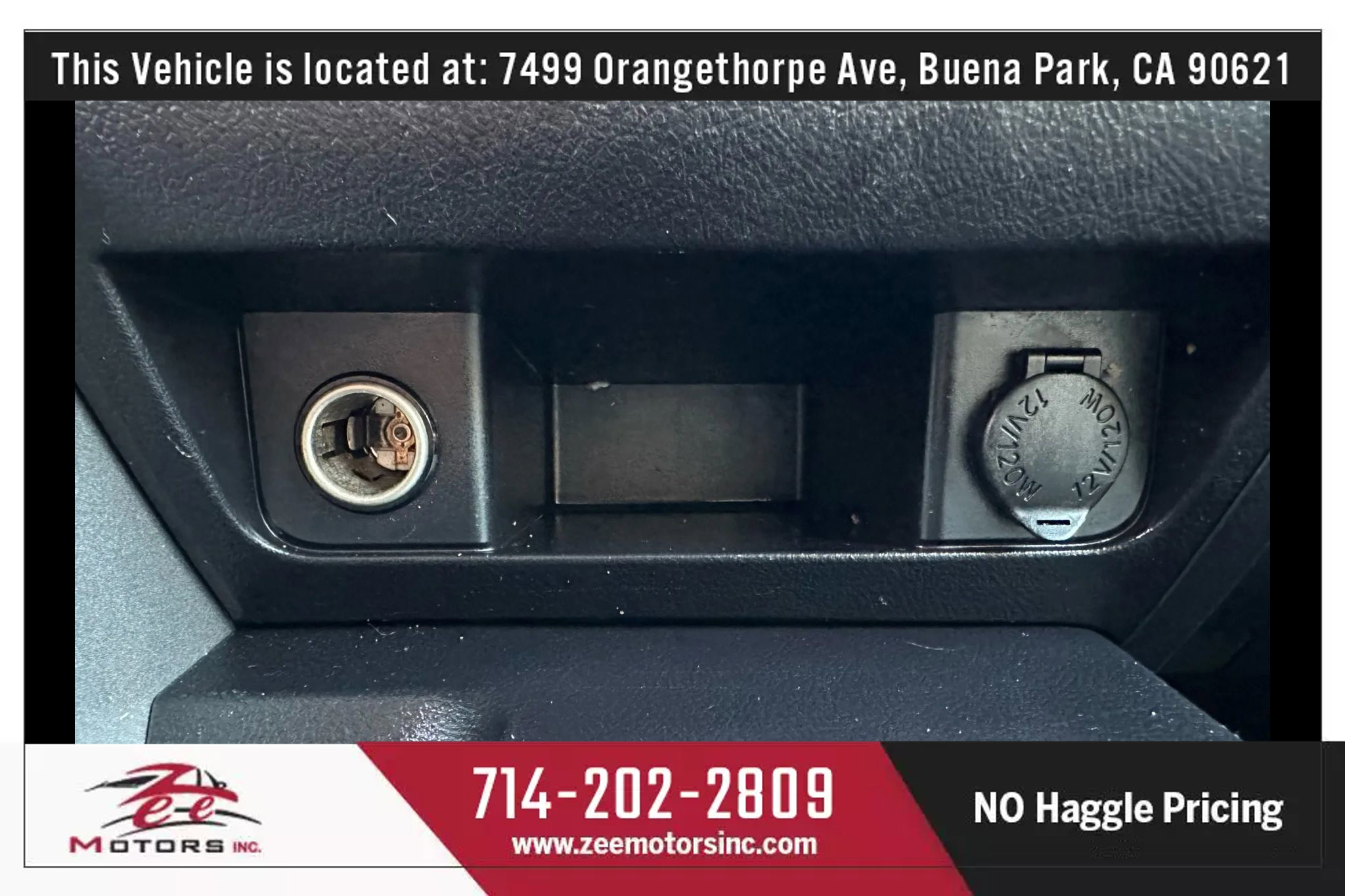 Used 2016 Toyota Sequoia SR5 image 35