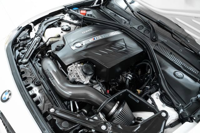 Used 2018 BMW M2 image 37