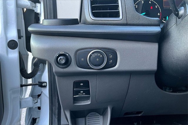 Used 2023 Ford Transit 350 XLT image 14