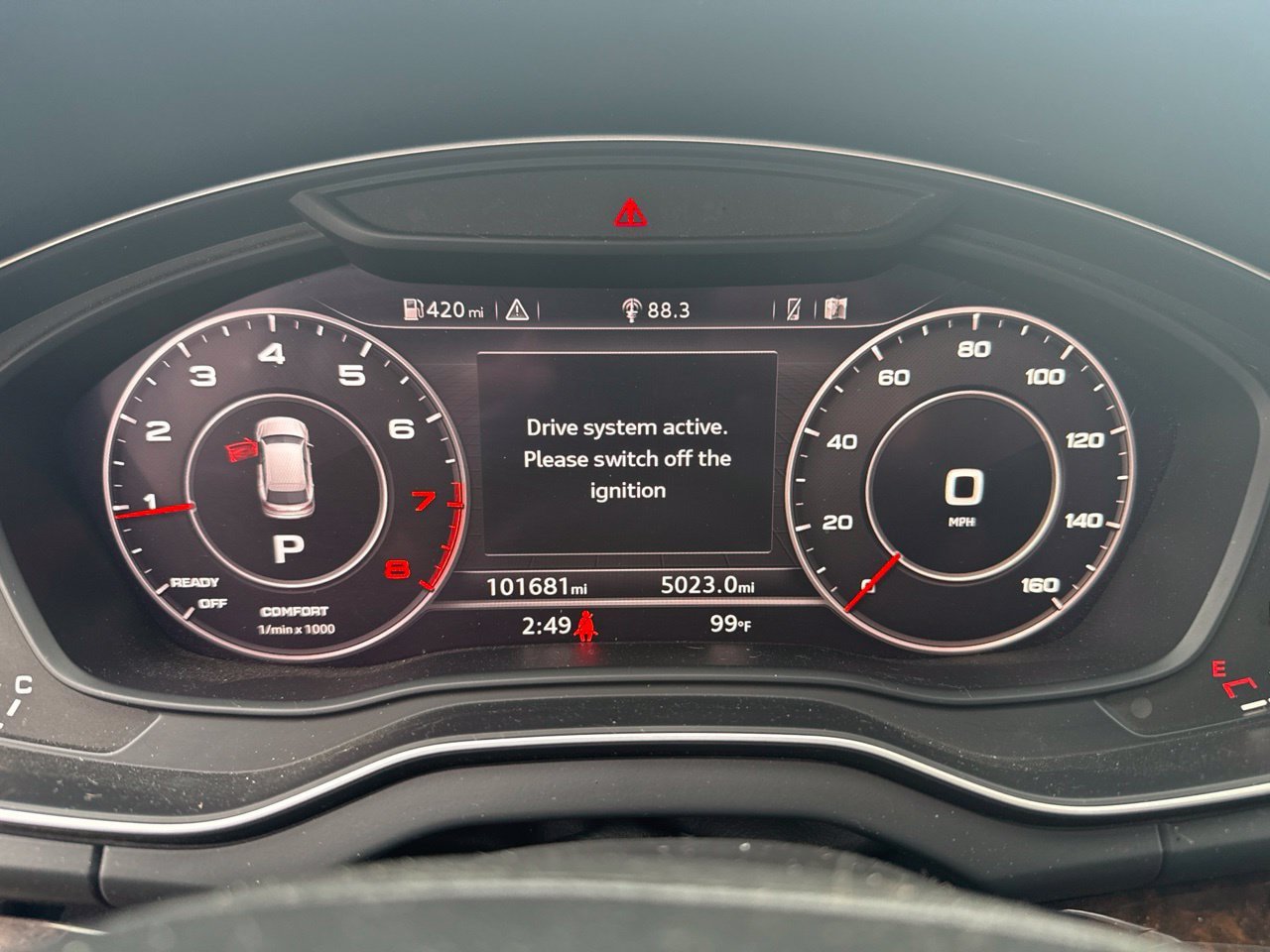 Used 2018 Audi Q5 2.0T Premium Plus w/ Premium Plus Package AWD/4WD image 1