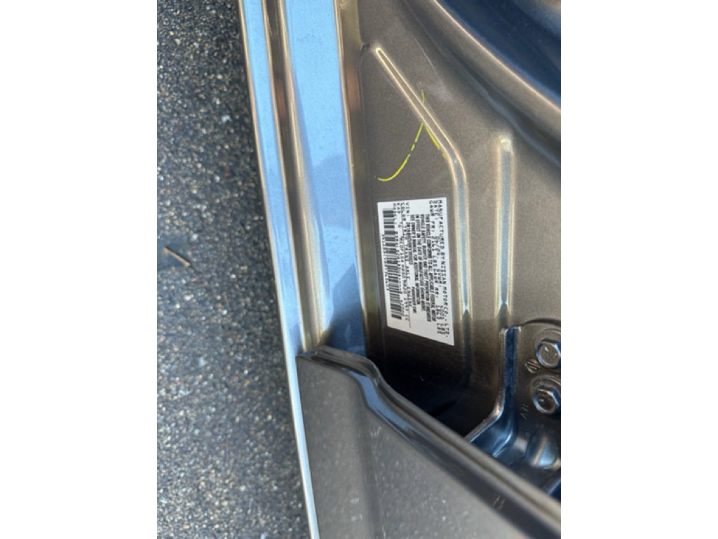 Used 2024 Nissan Sentra SV image 7