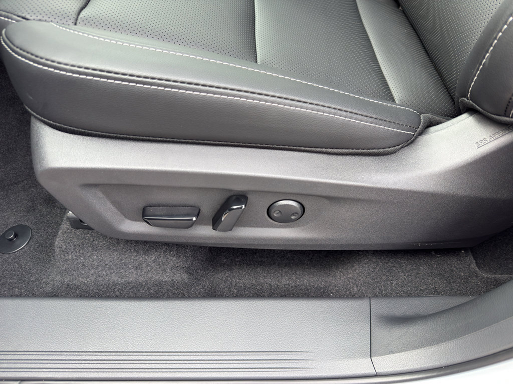 New 2026 Nissan Murano SL image 16