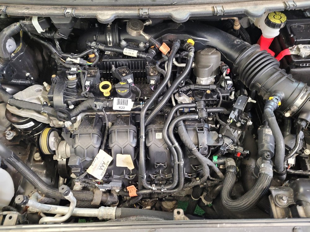 Used 2023 Ford Edge SEL image 30