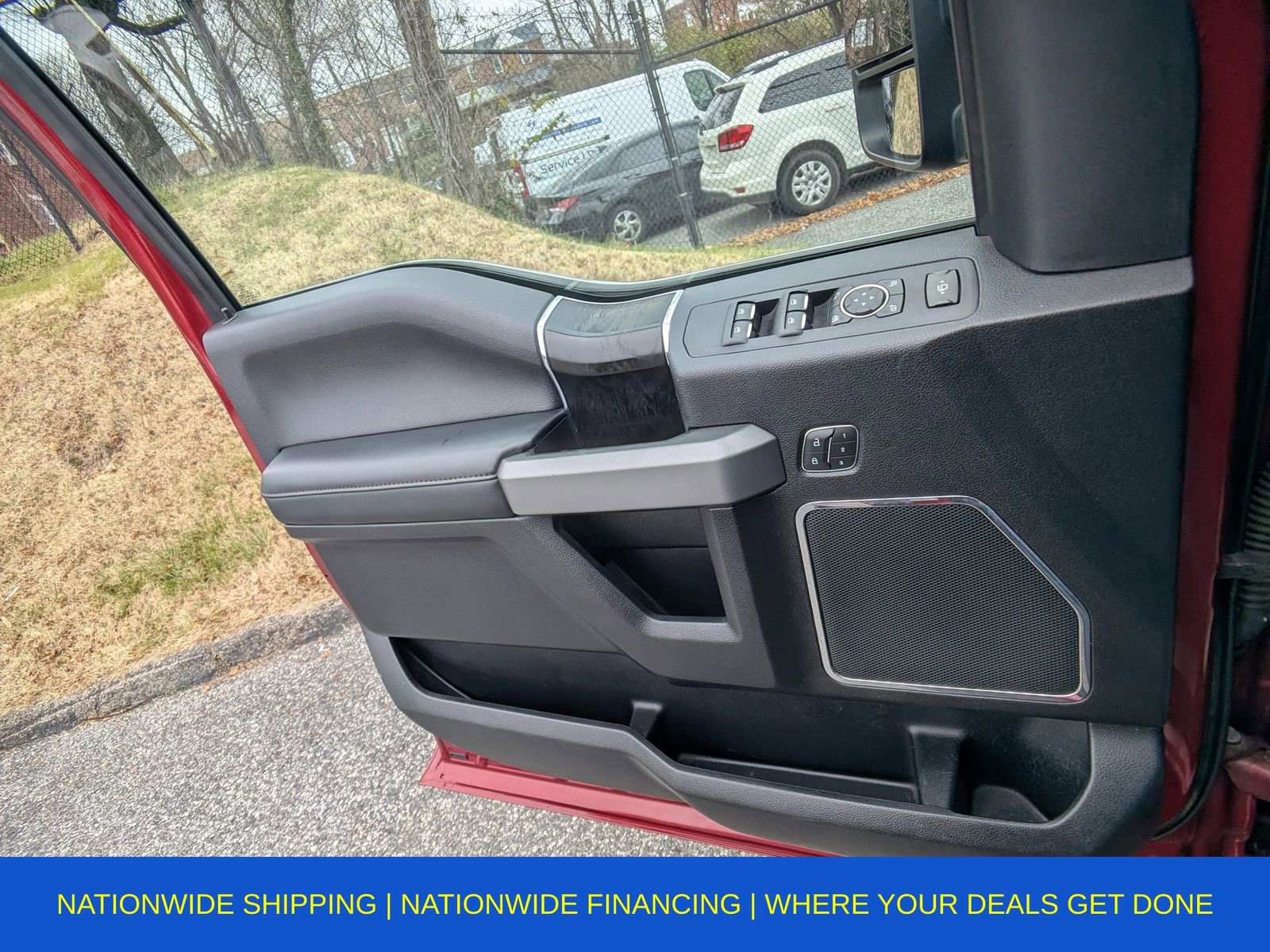 Used 2019 Ford F350 Platinum w/ Platinum Ultimate Package image 30