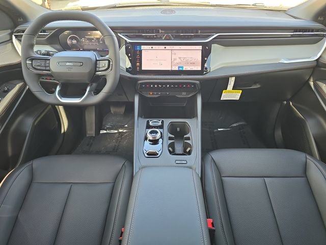 New 2026 Jeep Cherokee Limited AWD/4WD image 9