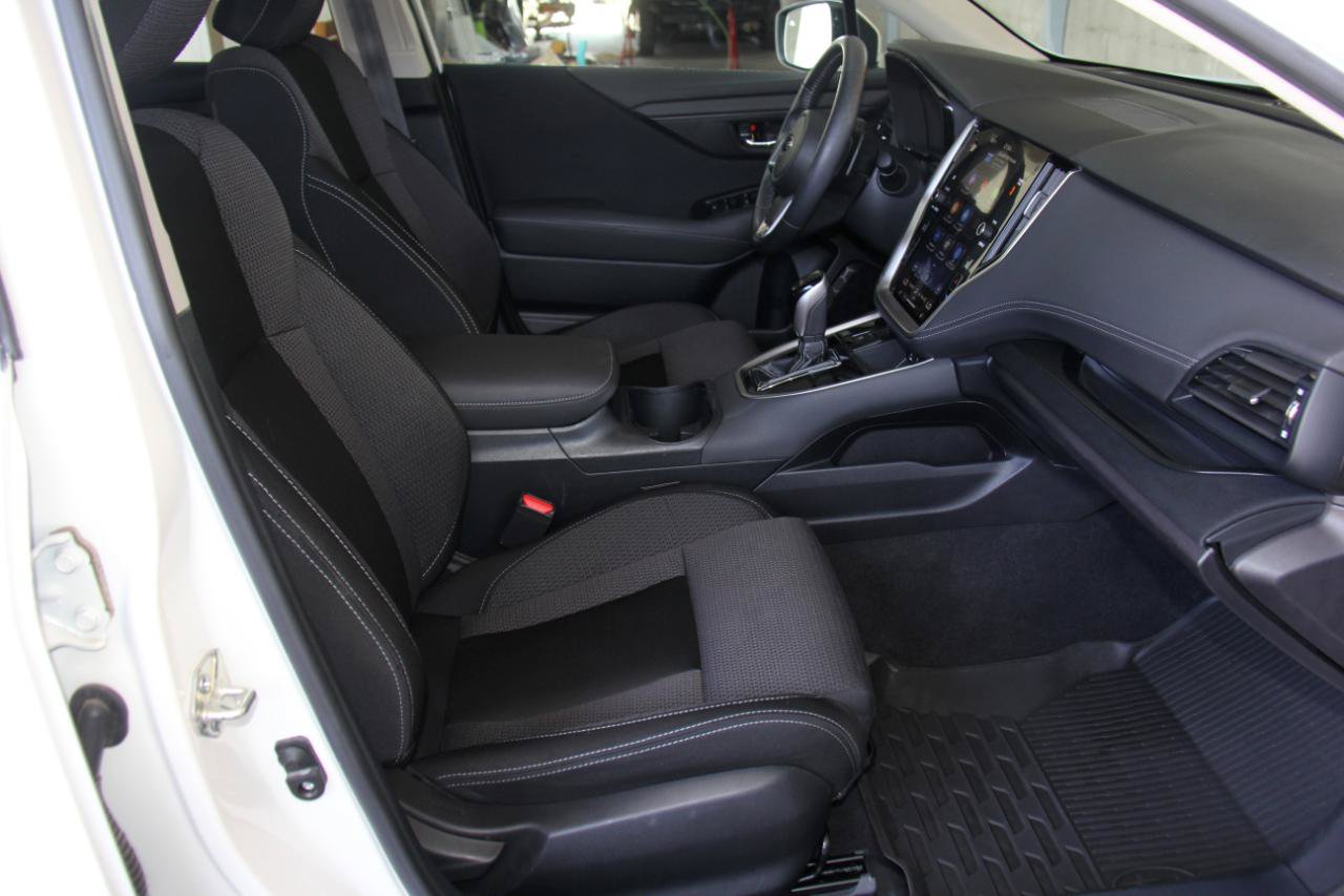 Used 2020 Subaru Outback Premium w/ Popular Package #1 AWD/4WD image 26