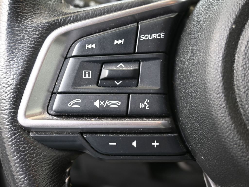 Used 2024 Subaru Ascent Premium w/ Convenience Package image 24