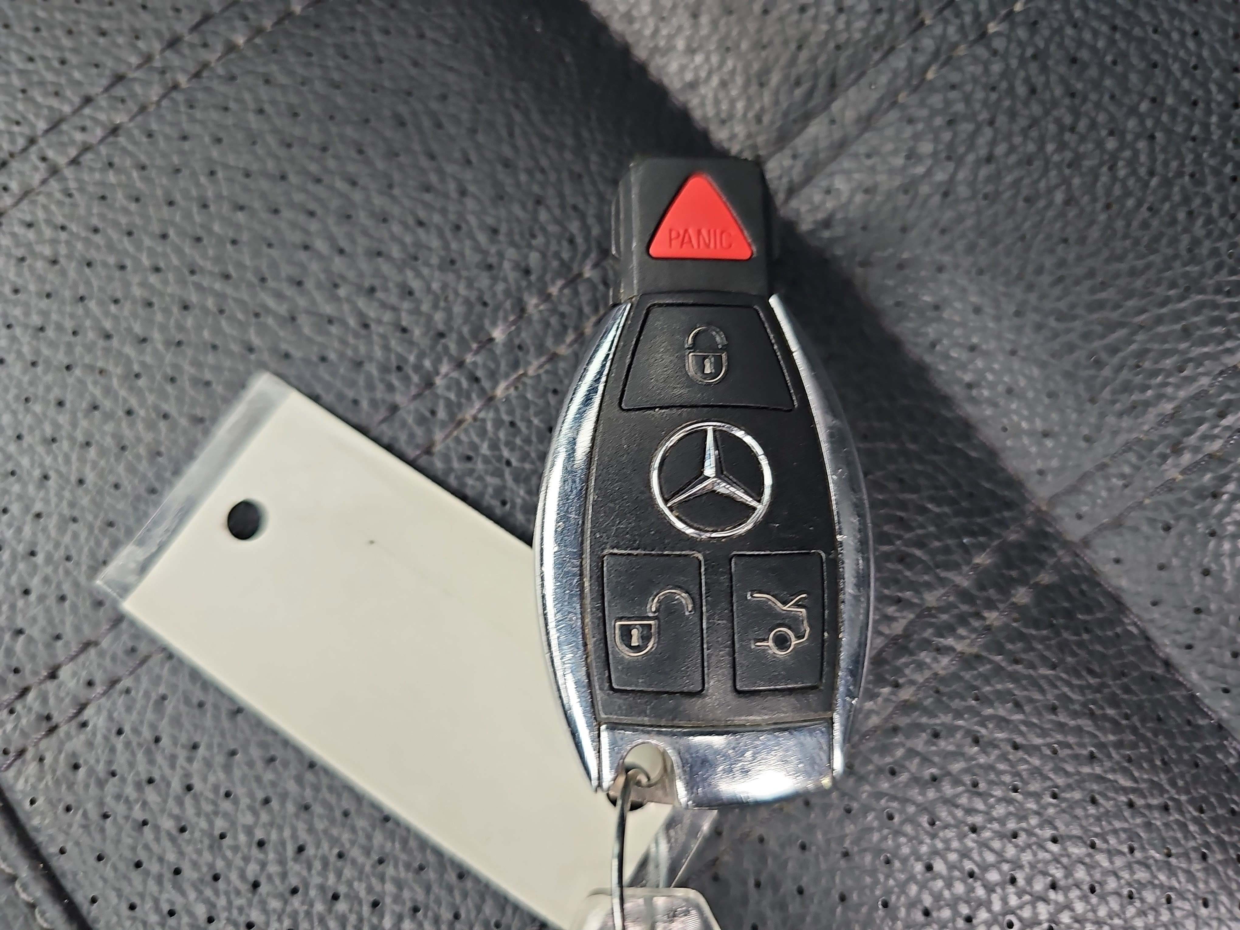 Used 2017 Mercedes-Benz GLE 350 GLE 350 image 37