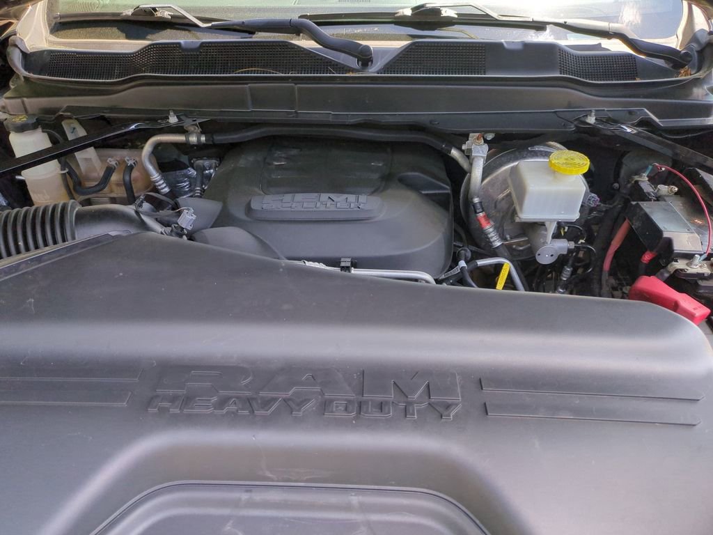 Used 2022 RAM 2500 Power Wagon w/ Level 2 Equipment Group image 32