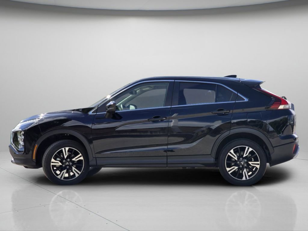 Used 2025 Mitsubishi Eclipse Cross SE AWD/4WD image 18