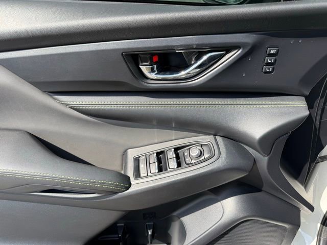 Used 2023 Subaru Ascent Onyx Edition Limited AWD/4WD image 18