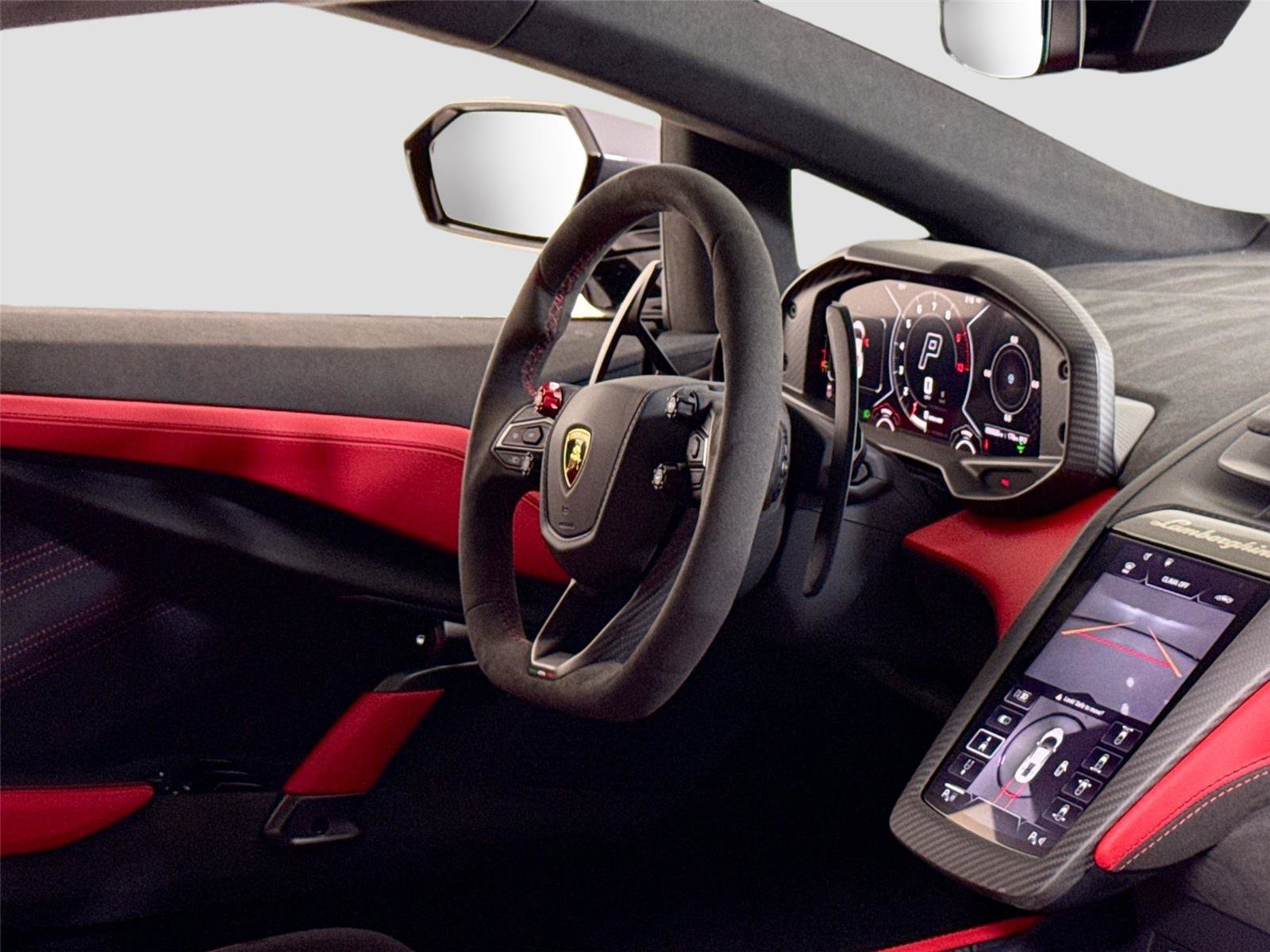 Used 2025 Lamborghini Revuelto image 30