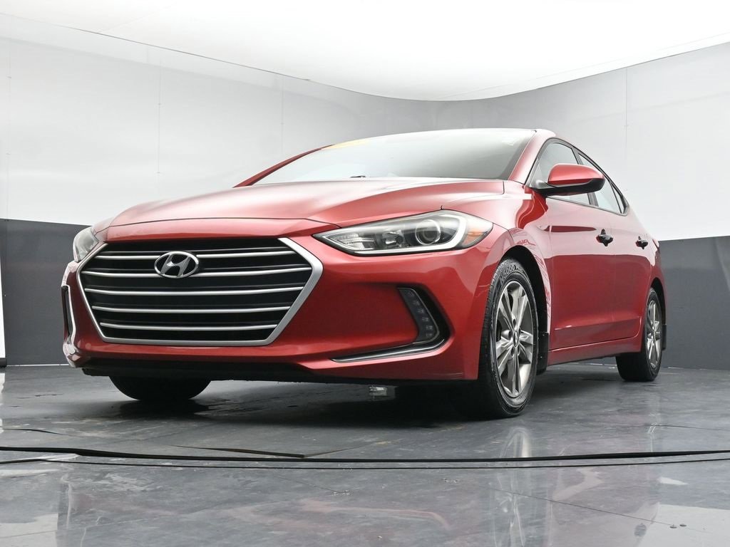 Used 2018 Hyundai Elantra Value Edition image 34