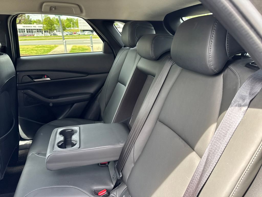 Used 2023 MAZDA CX-30 AWD 2.5 S w/ Select Package image 13