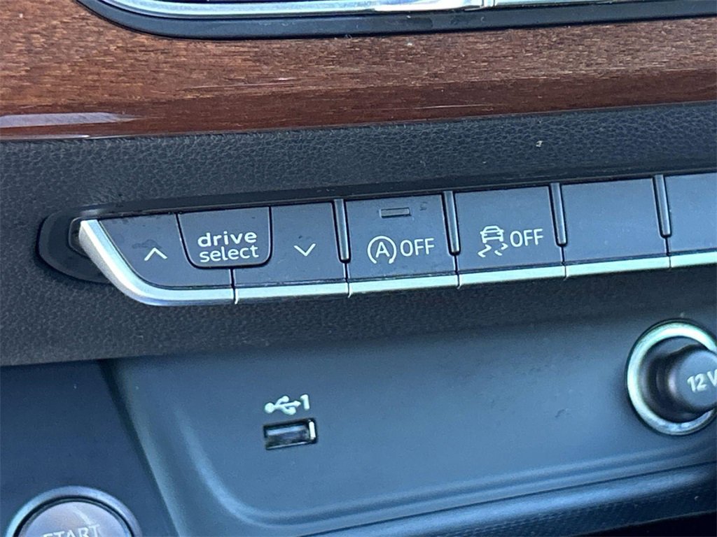 Used 2022 Audi A5 2.0T Premium image 18