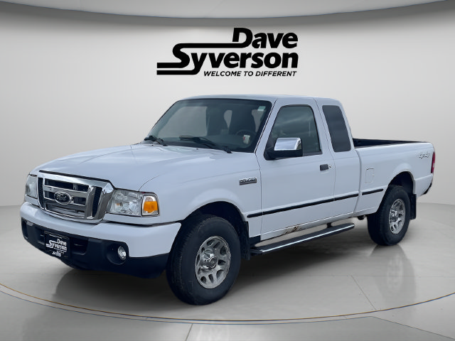 Used 2011 Ford Ranger XLT w/ Bright Trim Group