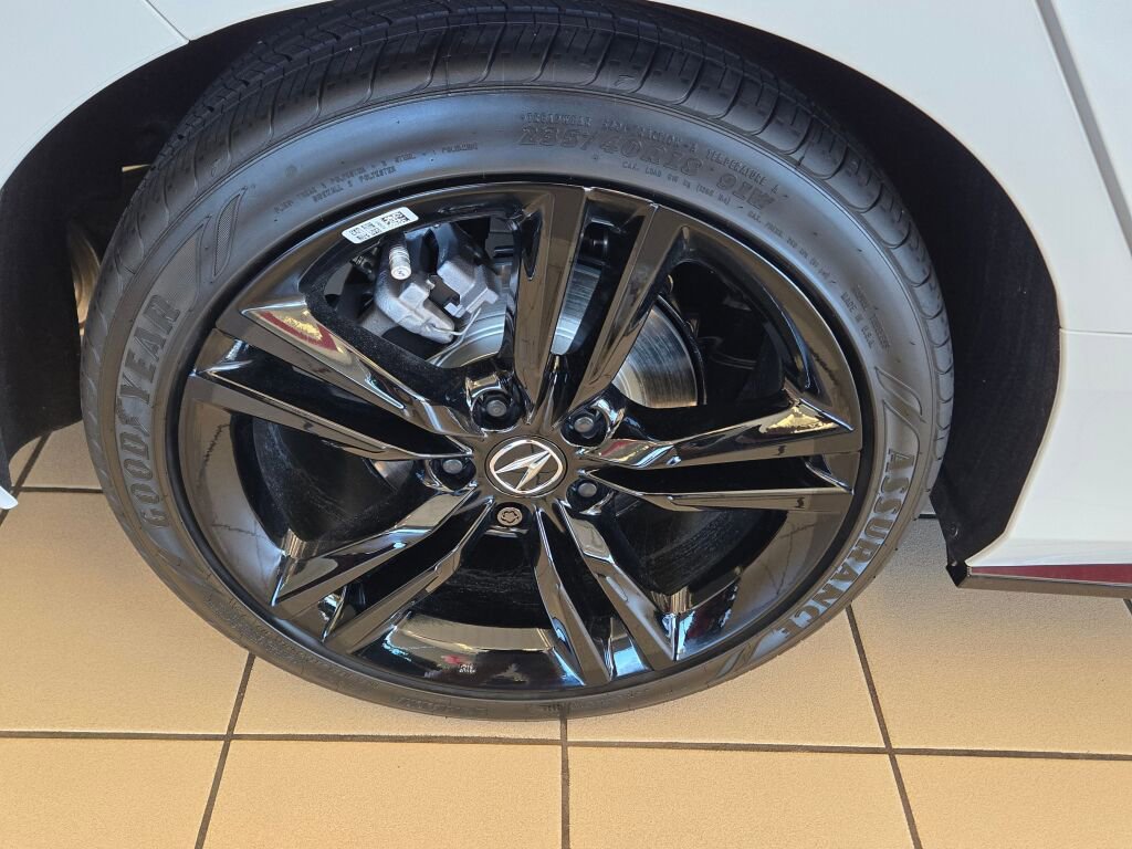 New 2026 Acura Integra A-Spec image 11