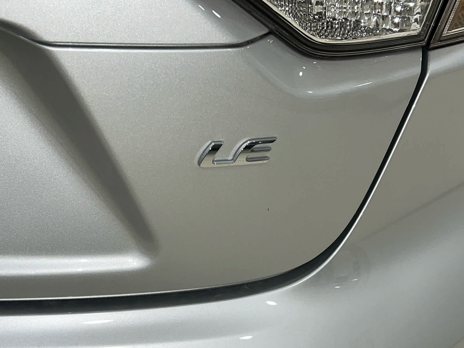 New 2026 Toyota Corolla LE w/ LE Premium Package FWD image 8