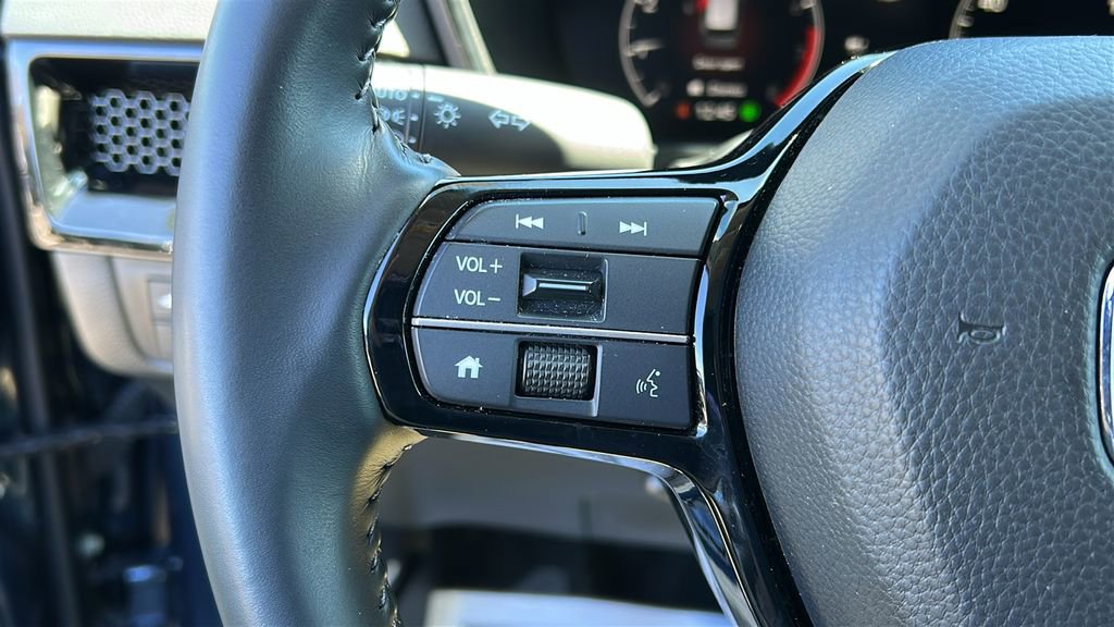 Used 2025 Honda CR-V EX-L image 14