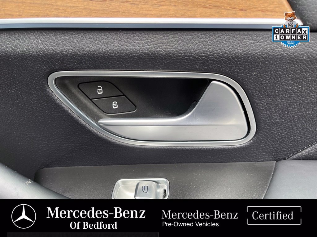 Used 2024 Mercedes-Benz GLS 580 4MATIC image 34