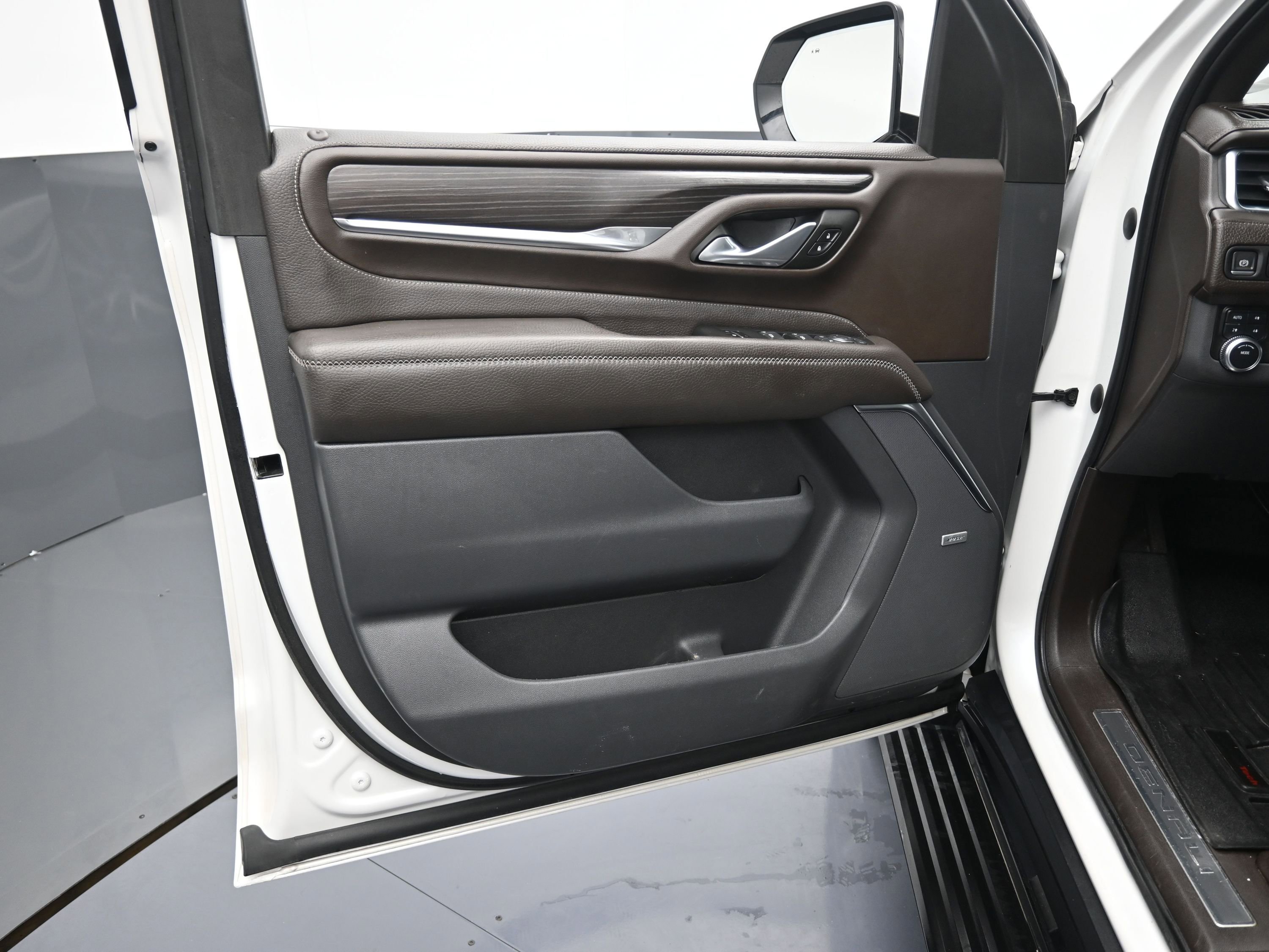 Used 2021 GMC Yukon Denali image 18