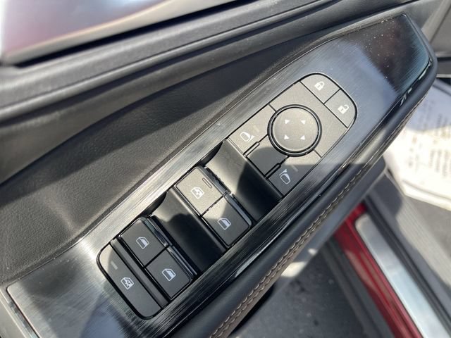 New 2026 Nissan Rogue Dark Armor AWD/4WD image 13