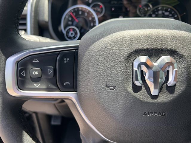 Used 2026 RAM 2500 Big Horn AWD/4WD image 28
