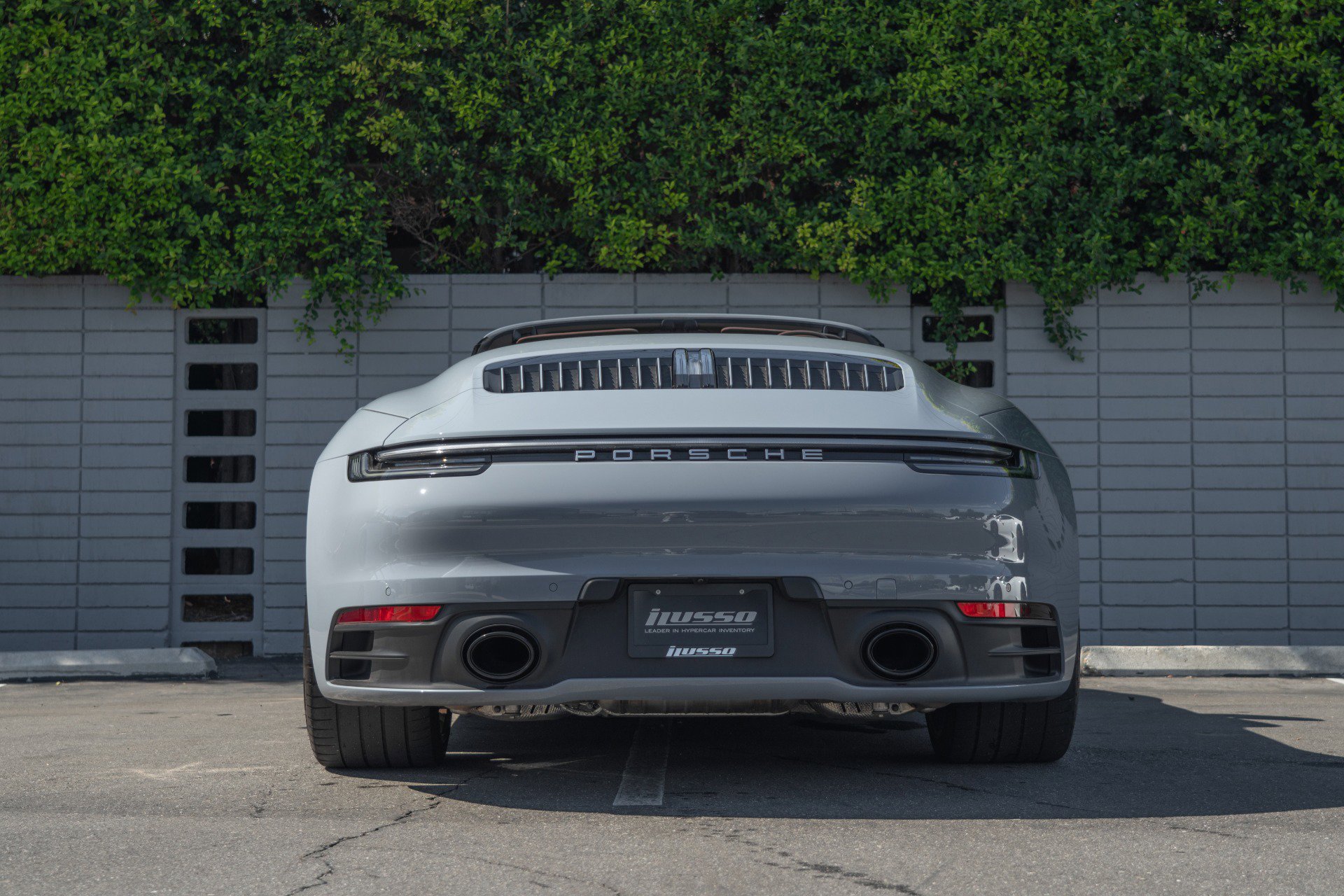 Used 2024 Porsche 911 Carrera image 24