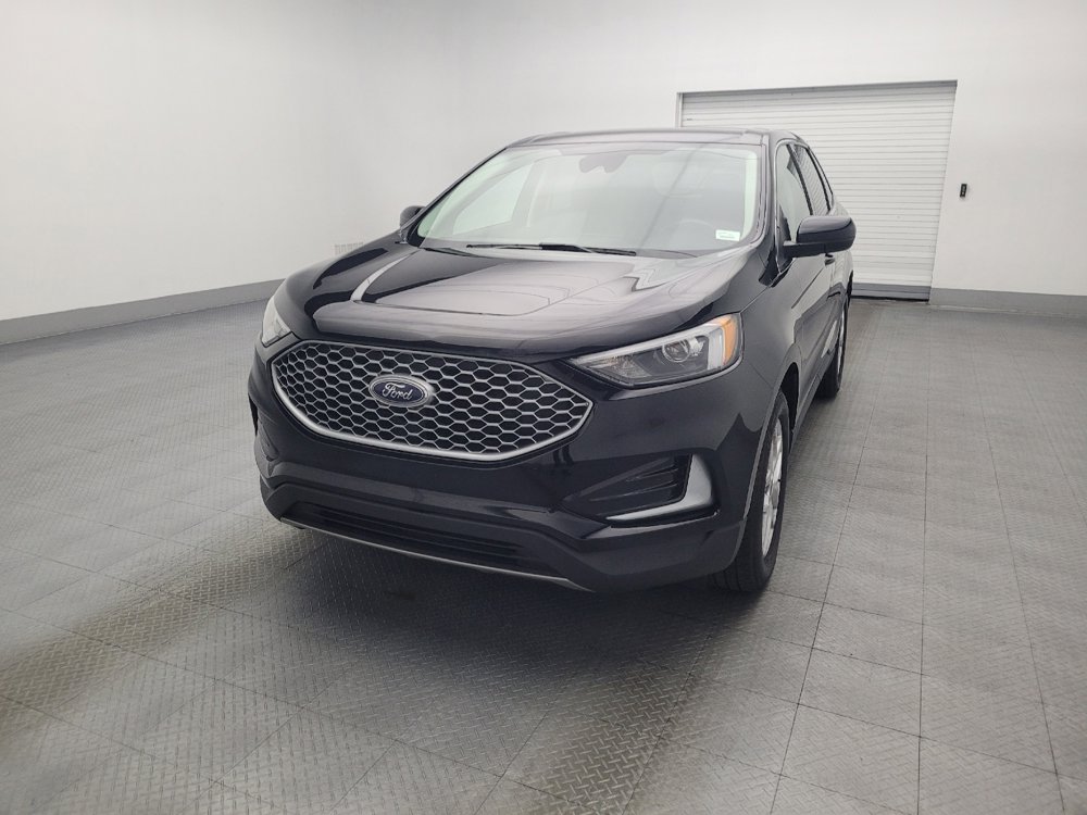 Used 2023 Ford Edge SEL image 15