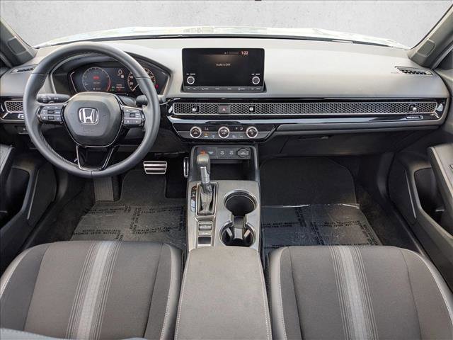 Used 2026 Honda Civic Sport image 16