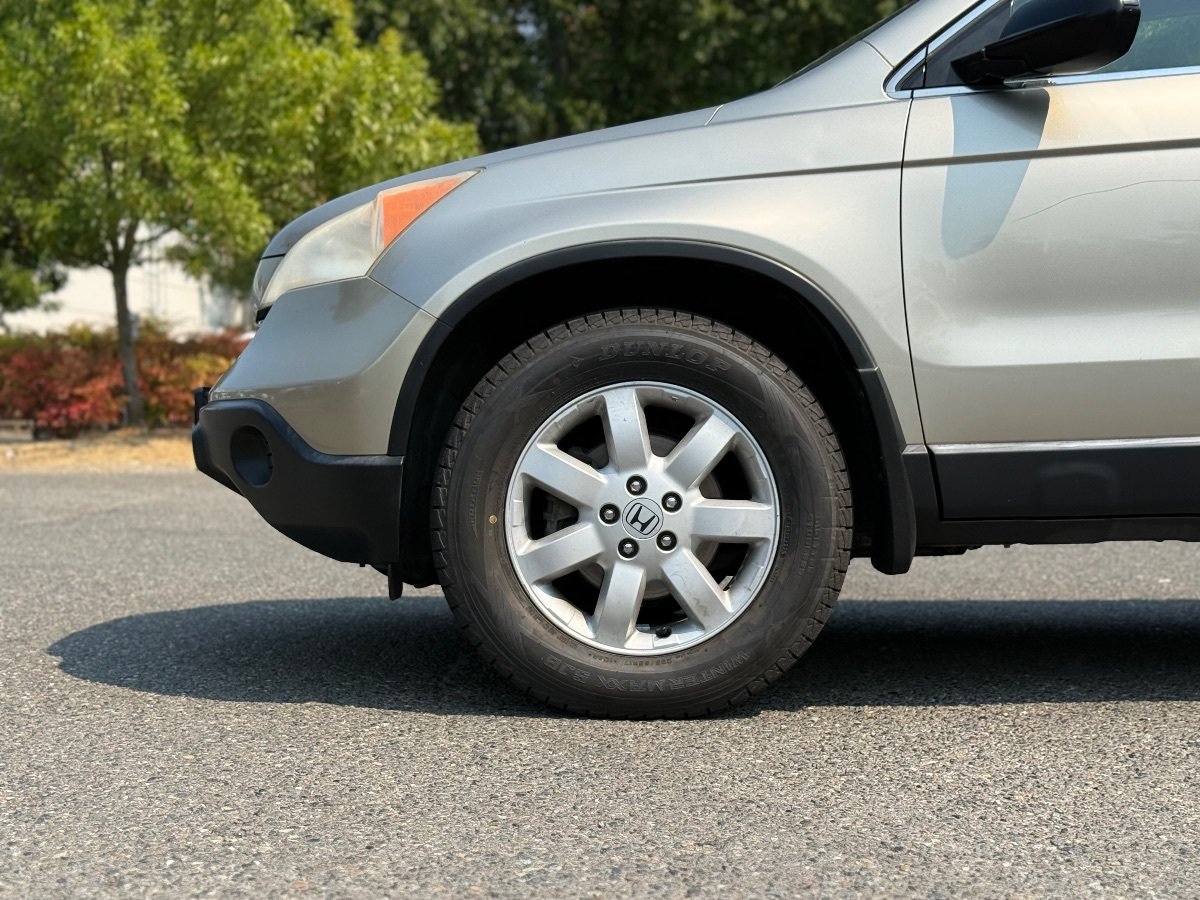 Used 2007 Honda CR-V EX image 9