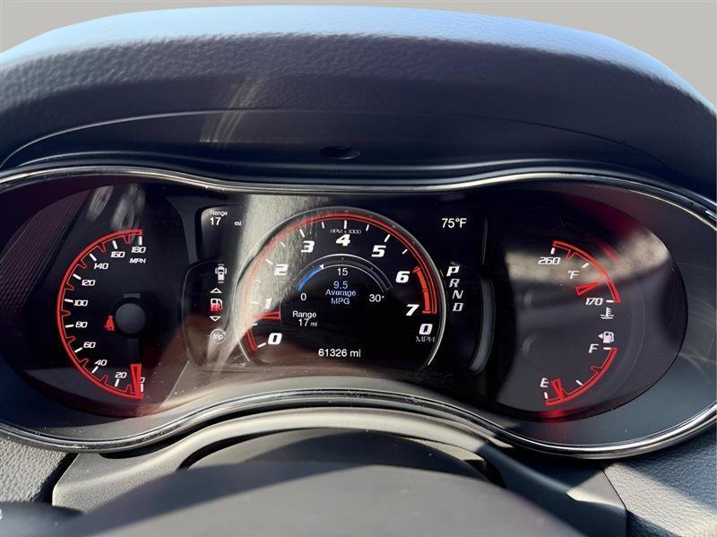 Used 2018 Dodge Durango SRT w/ Technology Group AWD/4WD image 53