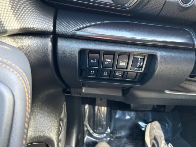 Certified 2025 Subaru Forester Wilderness image 25