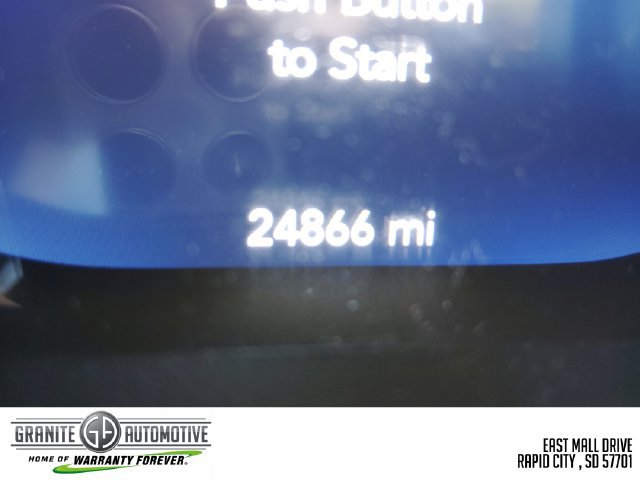 Used 2019 Jeep Wrangler Unlimited Rubicon w/ Cold Weather Group AWD/4WD image 17