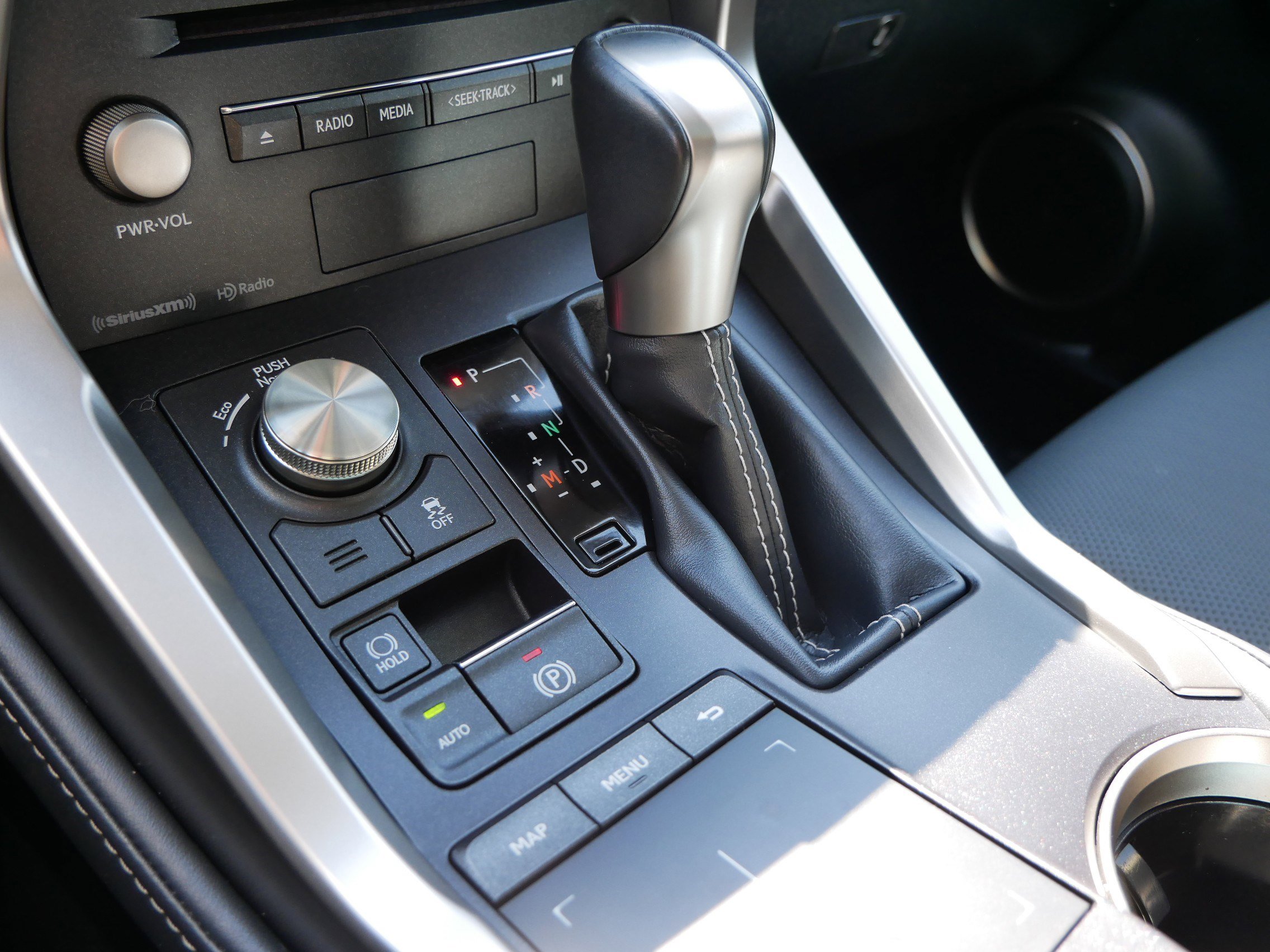 Used 2021 Lexus NX 300 AWD w/ Premium Package image 25