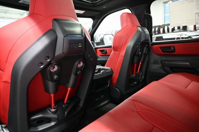 New 2026 Toyota Tundra TRD Pro image 14