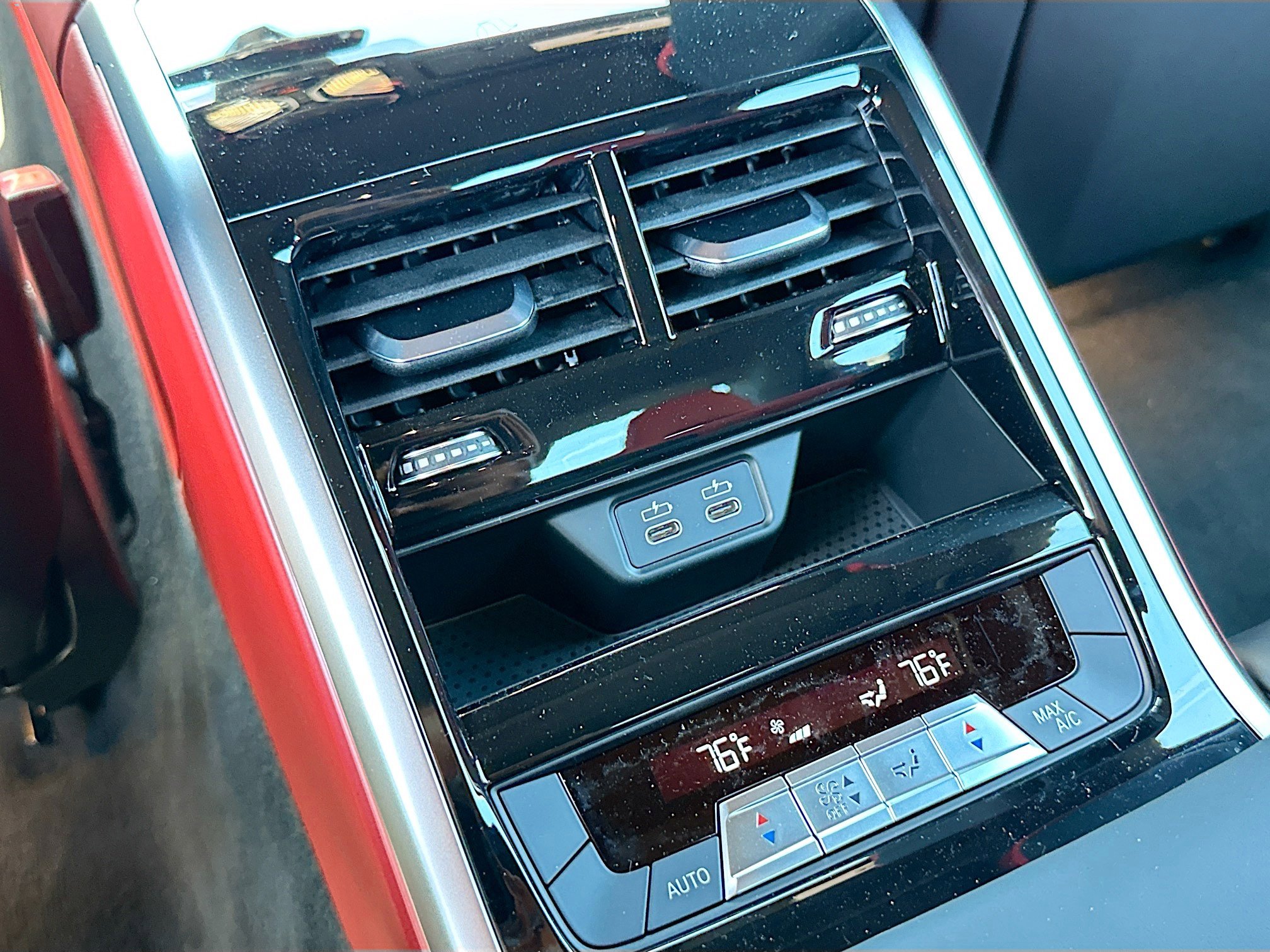 New 2026 BMW 840i w/ M Sport Professional Package image 21