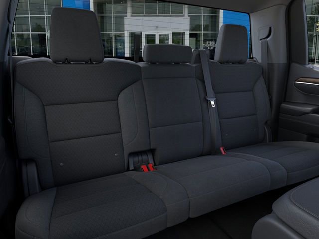 New 2026 Chevrolet Silverado 1500 LT image 17