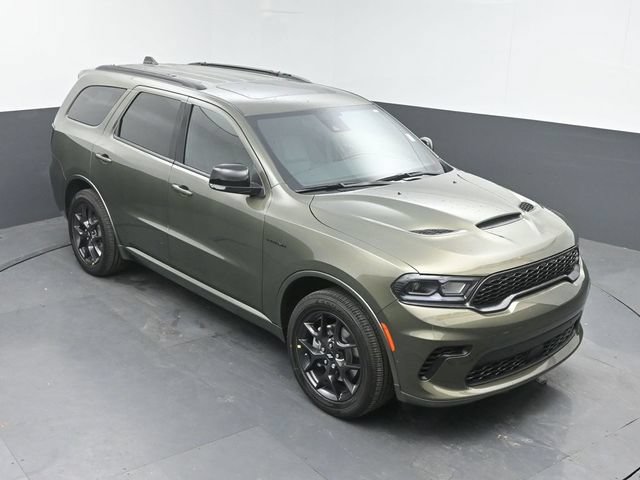 New 2027 Dodge Durango GT AWD/4WD image 35