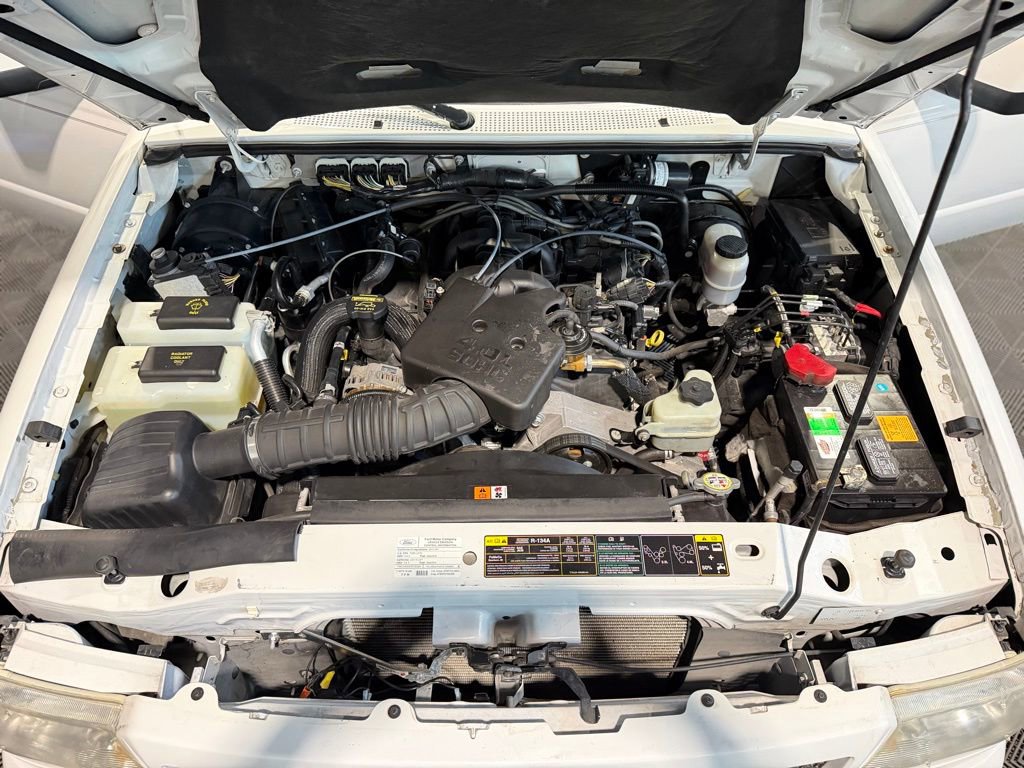 Used 2010 Ford Ranger XLT image 10