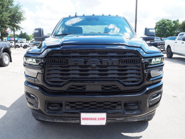 New 2025 RAM 2500 Lone Star image 3
