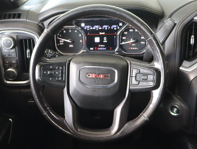 Used 2020 GMC Sierra 1500 AT4 w/ AT4 Premium Package AWD/4WD image 21