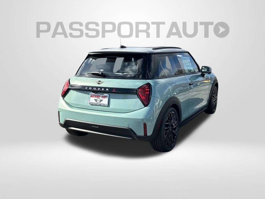 Used 2026 MINI Cooper S image 54