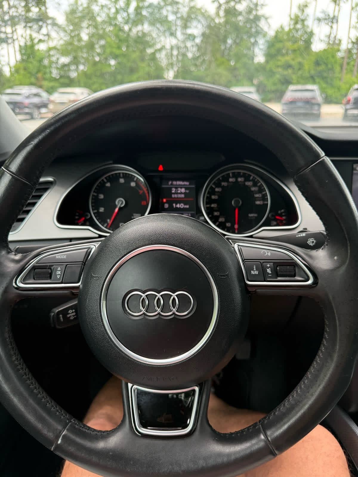 Used 2013 Audi A5 2.0T Premium Plus AWD/4WD image 18
