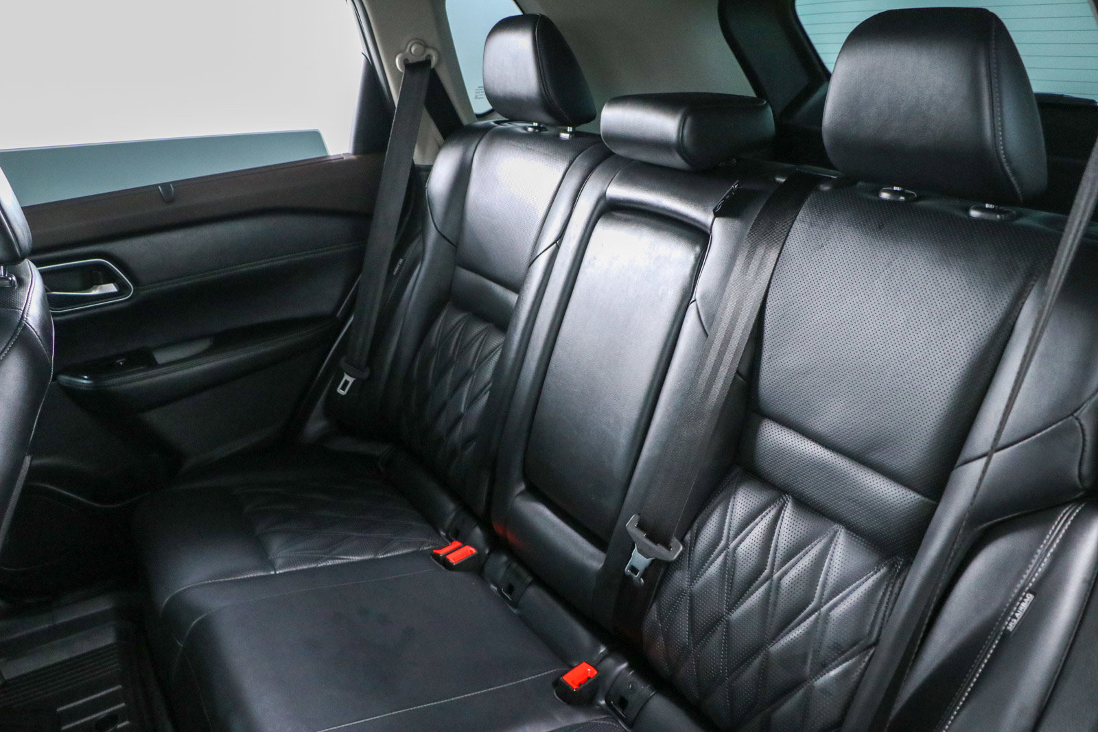 Used 2023 Nissan Rogue Platinum w/ Platinum Premium Package image 28