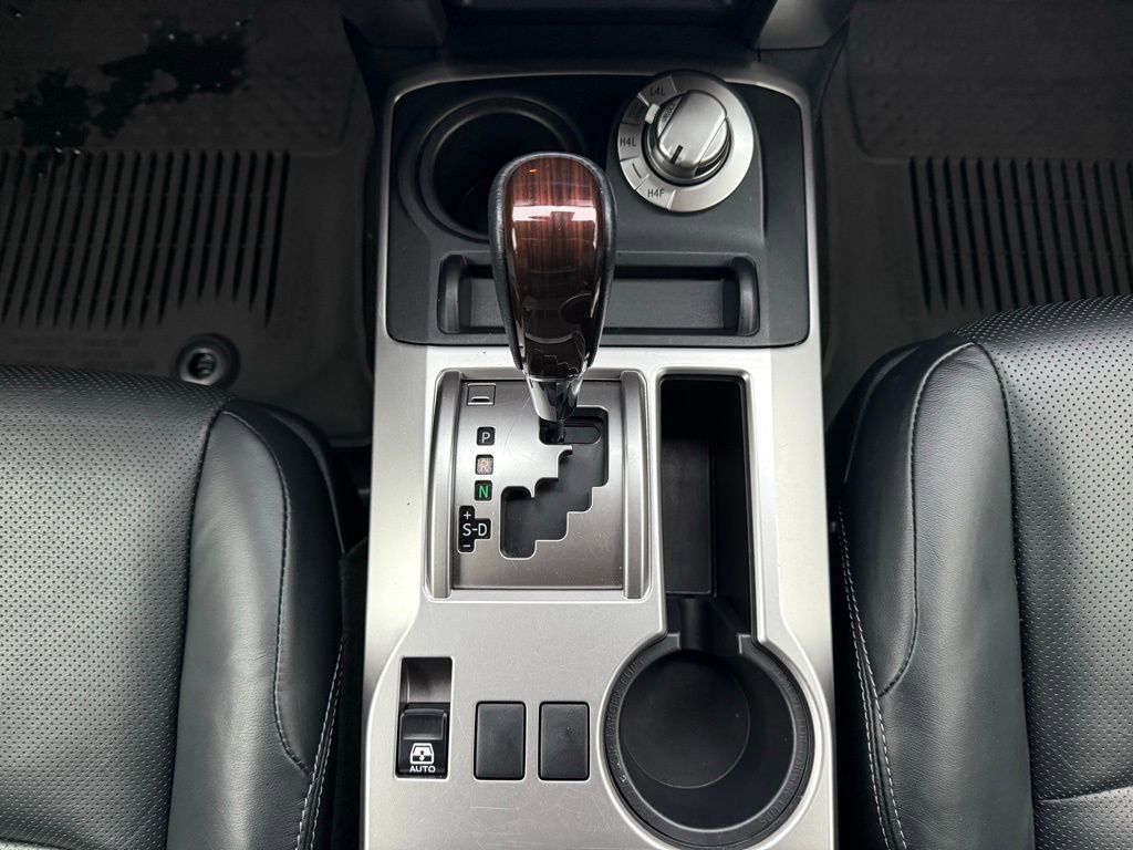 Certified 2023 Toyota 4Runner Limited image 28