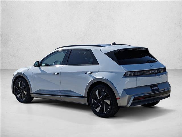 New 2026 Hyundai Ioniq 5 Limited RWD image 8